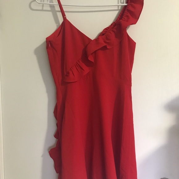 BB Dakota dress - Picture 2 of 2